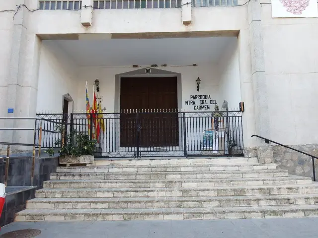 Algorfa