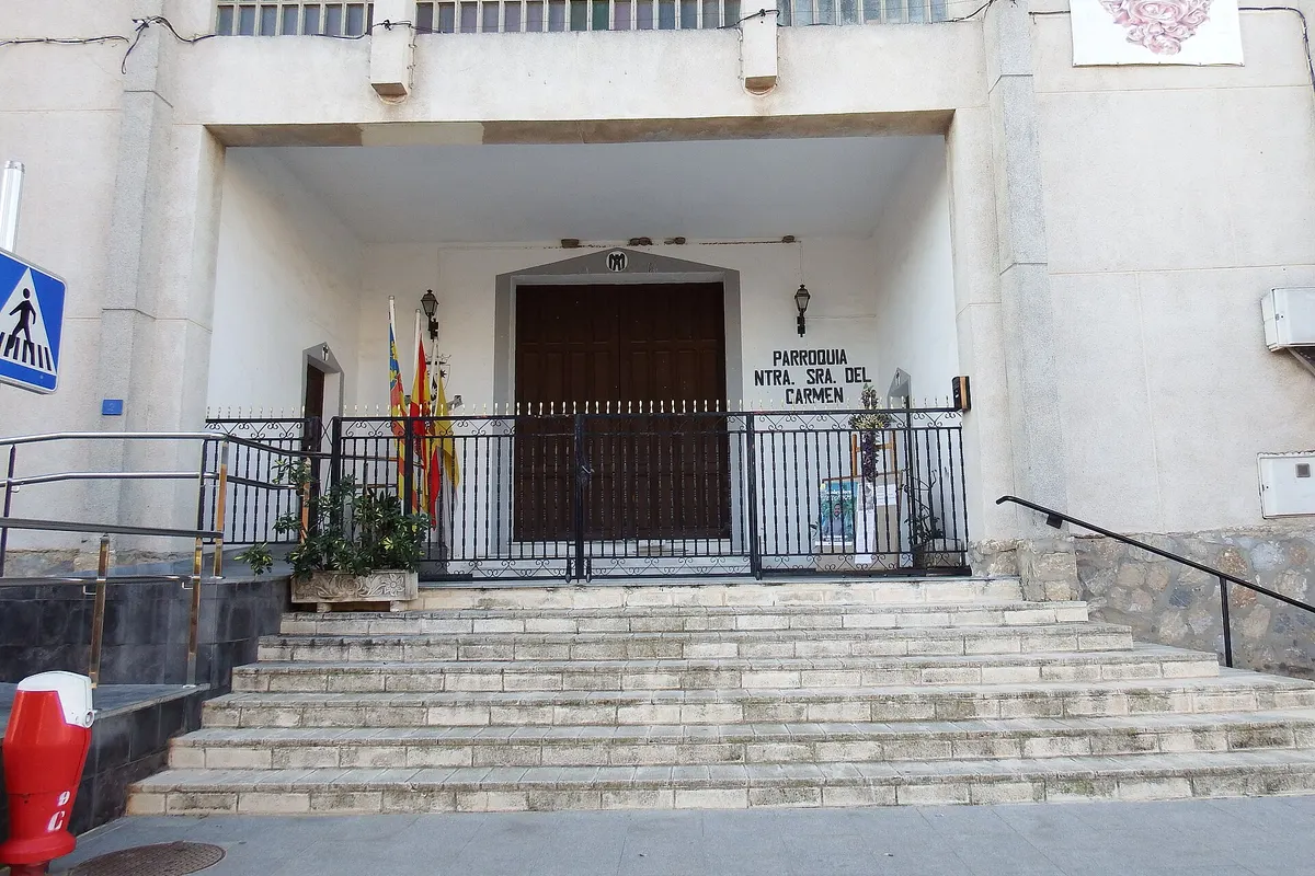 Algorfa