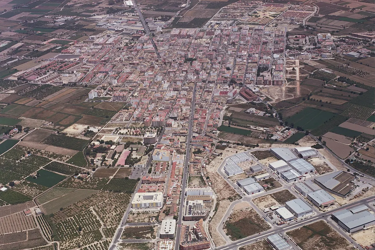 Almoradí