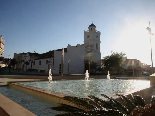Benijófar