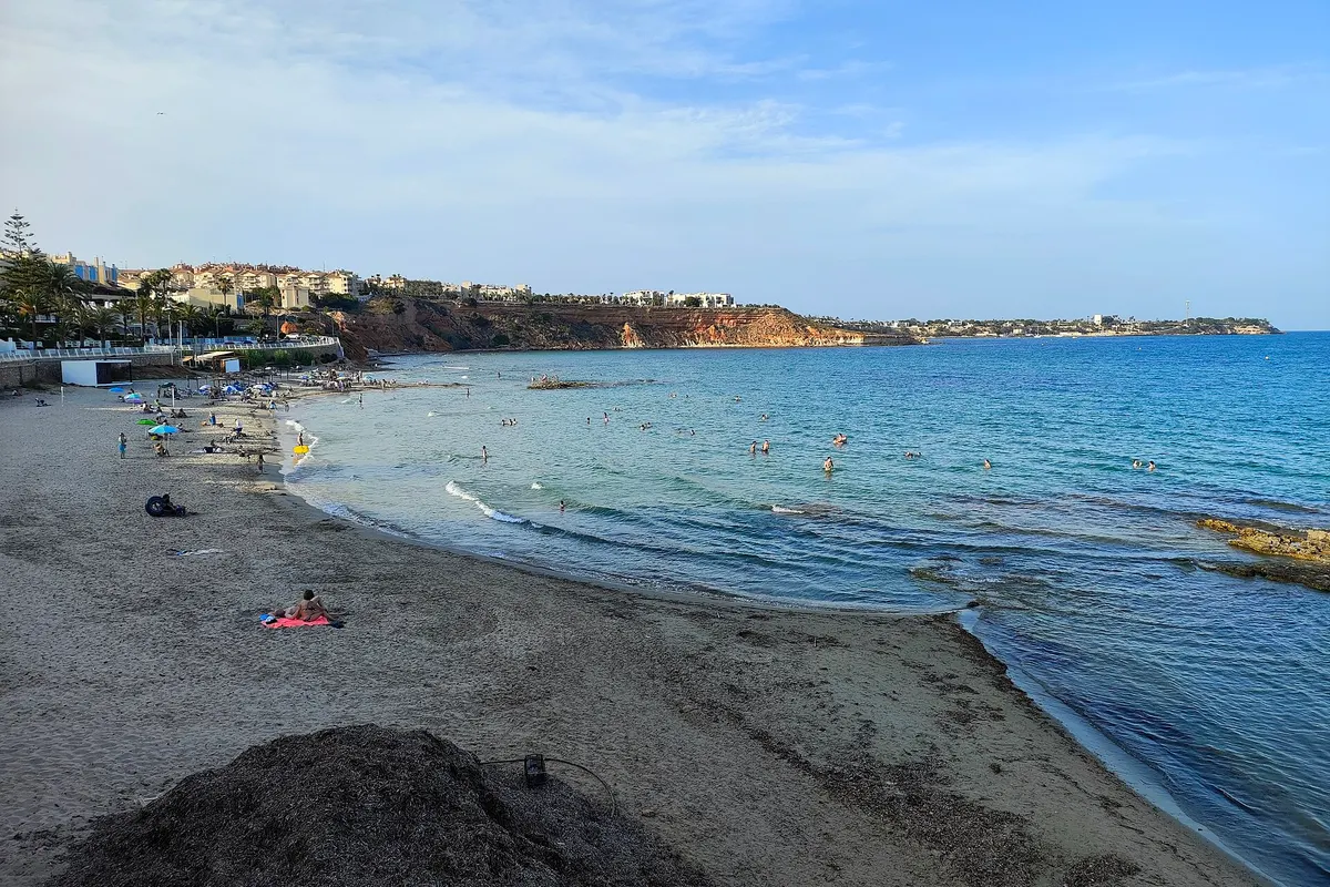 Dehesa de Campoamor