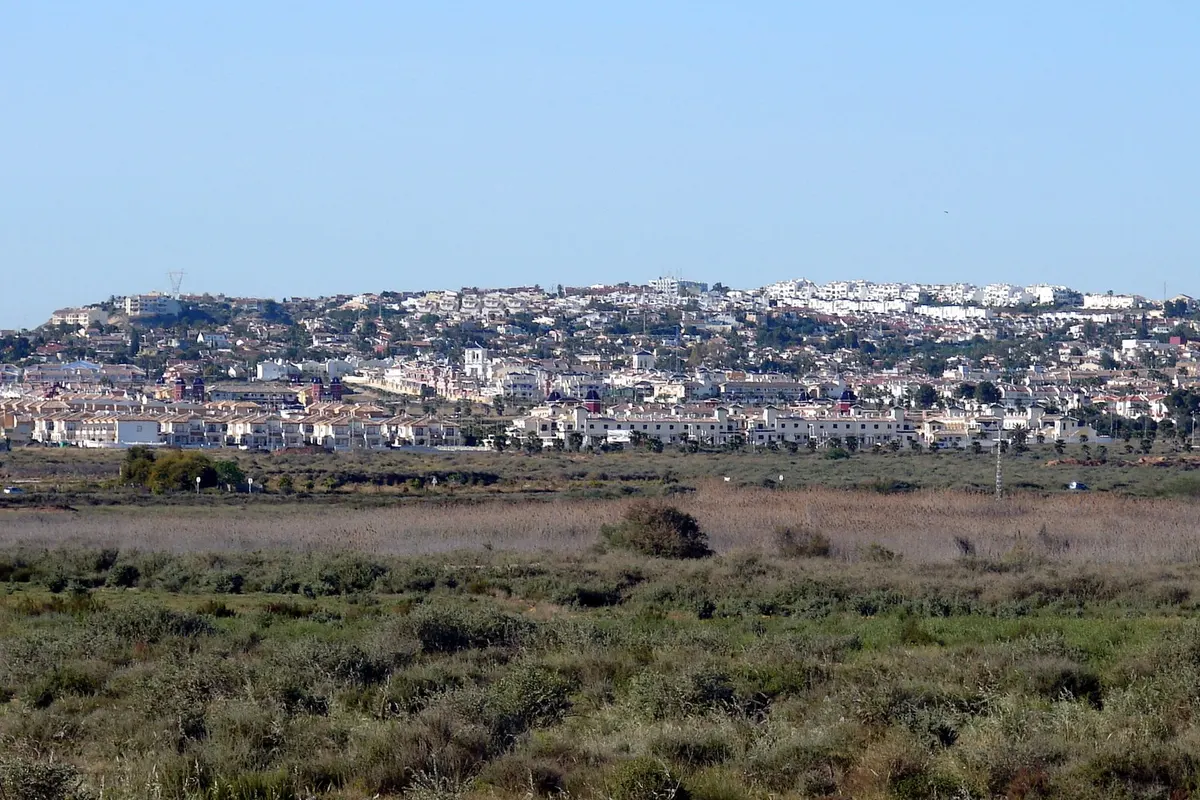 Ciudad Quesada