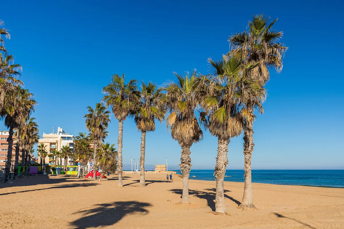 La Mata
