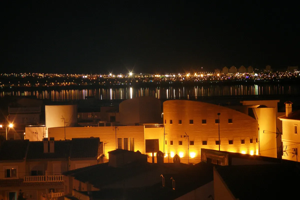 Los Montesinos