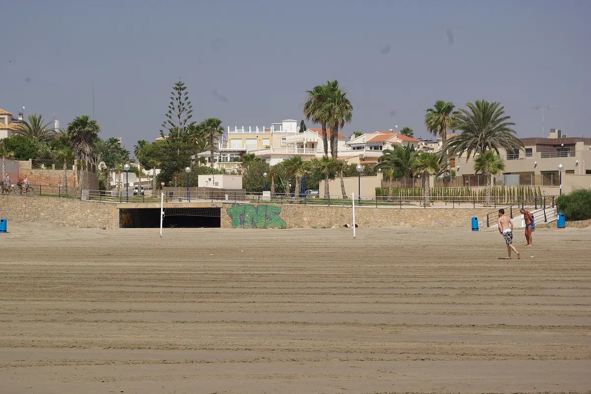 Orihuela Costa