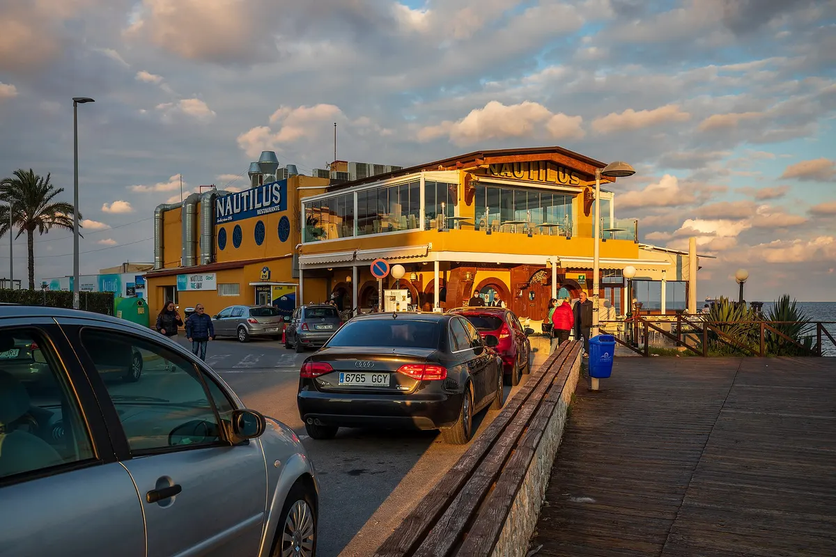 Punta Prima