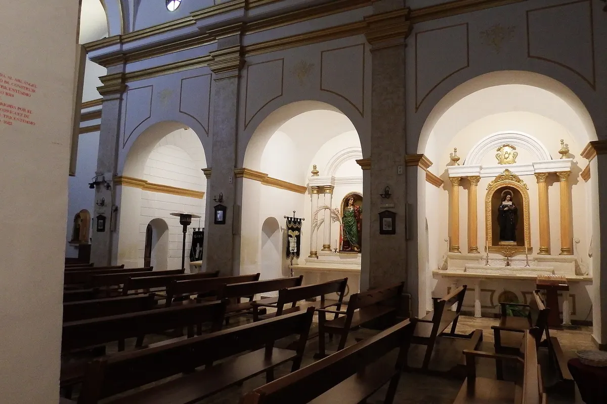 San Miguel de Salinas