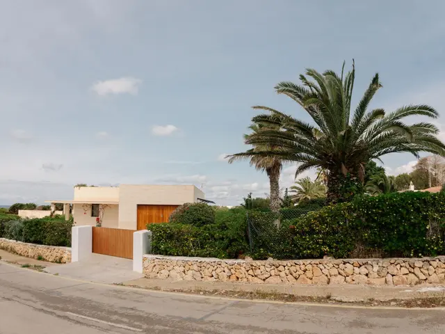Detached 3-bed villa with private pool and garage in Los Balcones, Torrevieja — 2