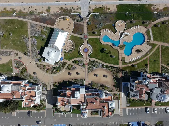 2-bed apartment with large terrace walking distance to Zenia Boulevard — 5