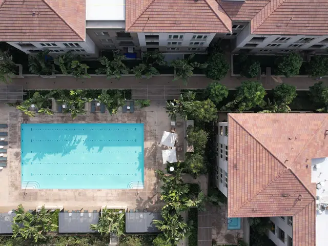 2-bed apartment with large terrace walking distance to Zenia Boulevard — 3