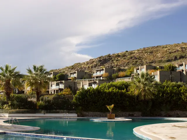 2-bed apartment with large terrace walking distance to Zenia Boulevard