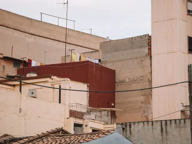 Spacious 3-bed townhouse with roof solarium in a gated Playa Flamenca complex — 5