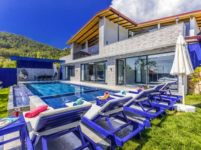 New-build 3-bed villa with private pool near Lo Romero Golf in Pilar — 5