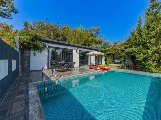 New-build 3-bed villa with private pool near Lo Romero Golf in Pilar — 4