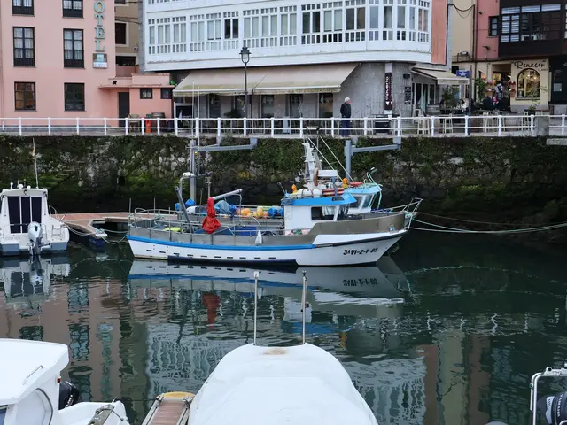 2-bed apartment near the marina and beach in Torre de la Horadada — 5