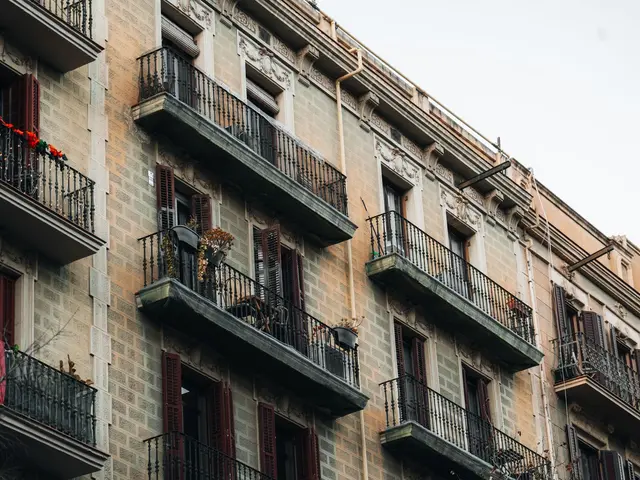 2-bed apartment overlooking the pine forest by Parque Reina Sofía, Guardamar — 3