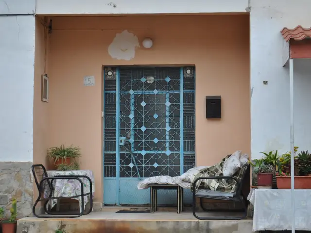 Affordable 2-bed ground-floor bungalow with garden near Doña Pepa, Quesada — 5