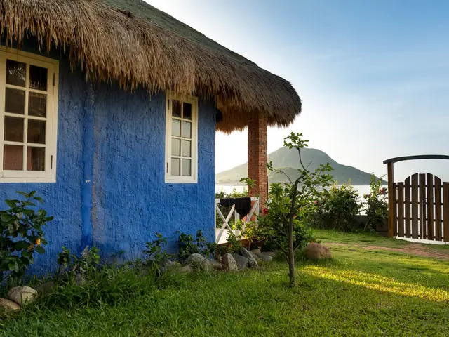 Affordable 2-bed ground-floor bungalow with garden near Doña Pepa, Quesada — 3