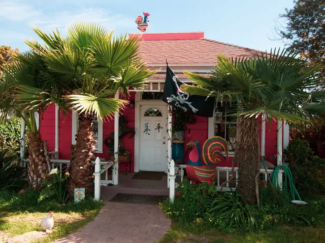 Affordable 2-bed ground-floor bungalow with garden near Doña Pepa, Quesada — 4