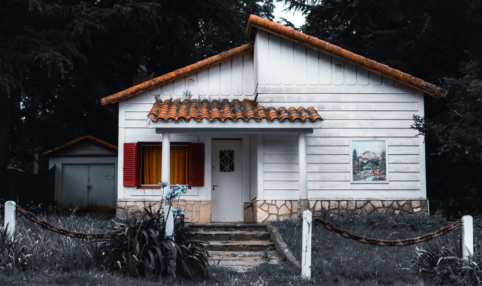 Affordable 2-bed ground-floor bungalow with garden near Doña Pepa, Quesada