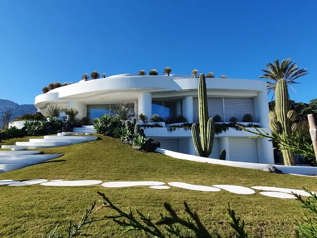 New-build 3-bed villa with private pool close to La Finca Golf, Algorfa — 2