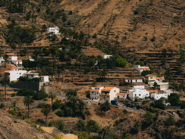 2-bed townhouse with solarium and countryside views in Montemar, Algorfa — 3