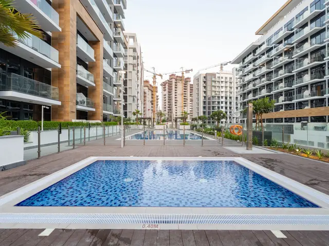 Bungalow de obra nueva en planta baja con jardín privado en Los Montesinos — 2