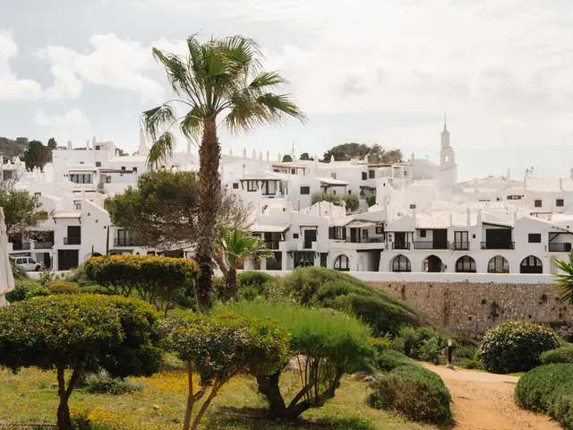 3-bed villa with private pool and garage within walking distance of Benijófar — 2