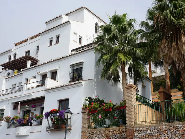 3-bed villa with private pool and garage within walking distance of Benijófar — 5